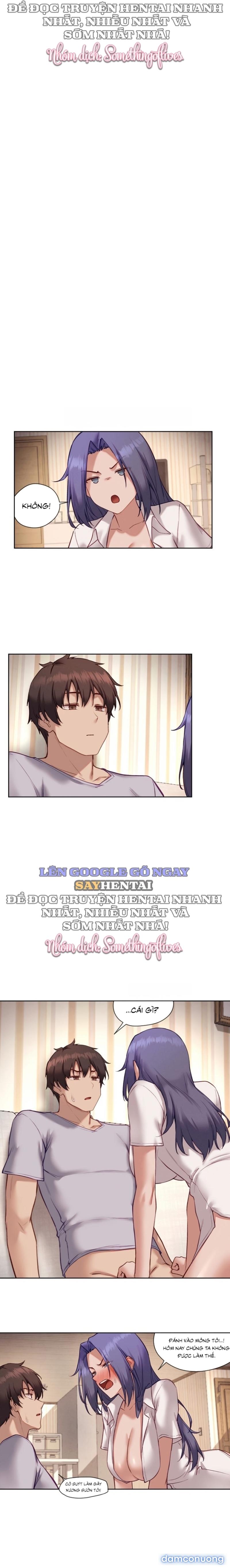 Cô Nàng Gacha Phòng Bên 