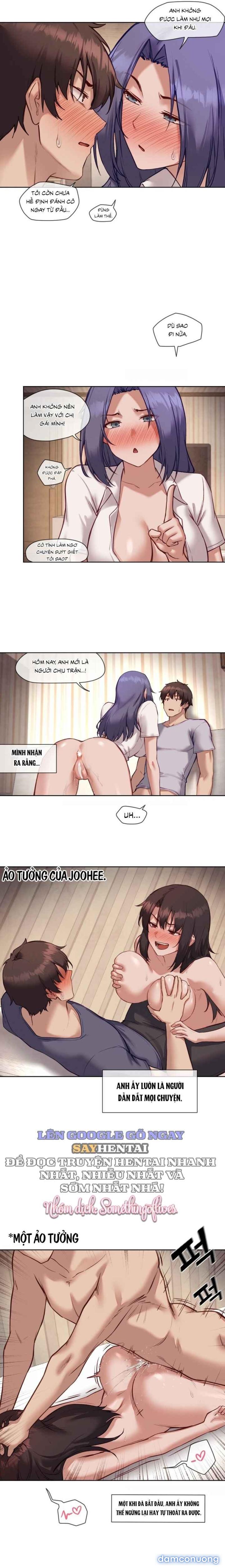 Cô Nàng Gacha Phòng Bên 