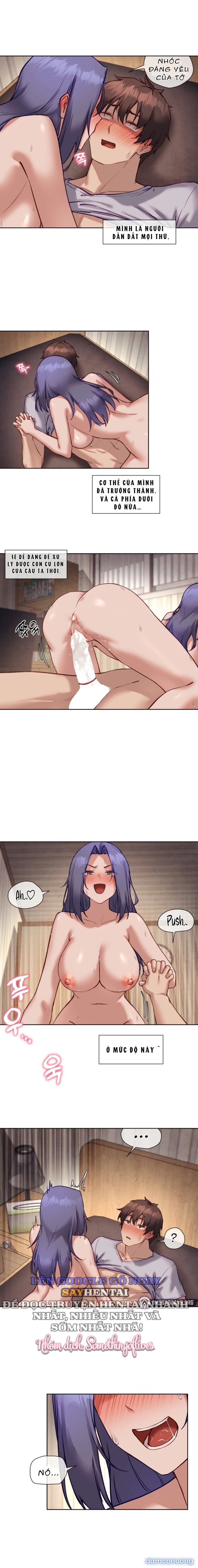 Cô Nàng Gacha Phòng Bên 
