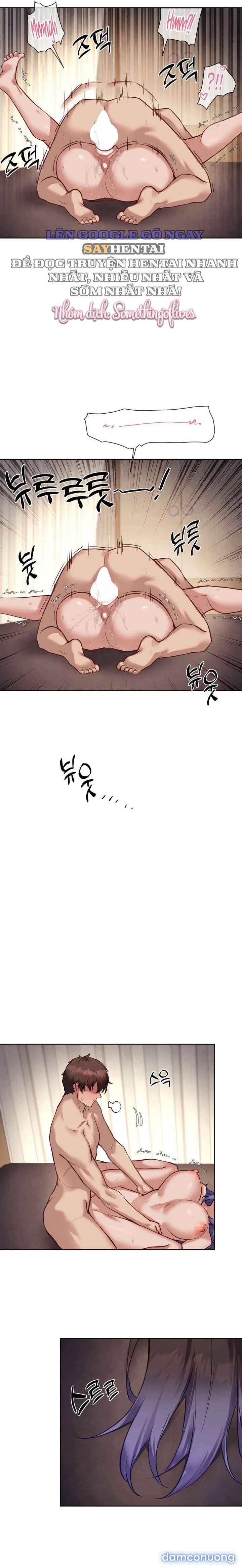 Cô Nàng Gacha Phòng Bên 