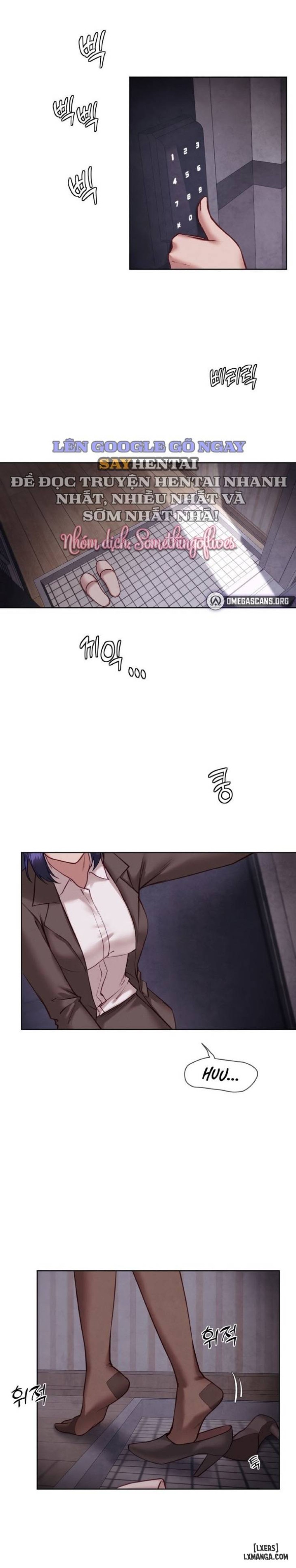 Cô Nàng Gacha Phòng Bên 