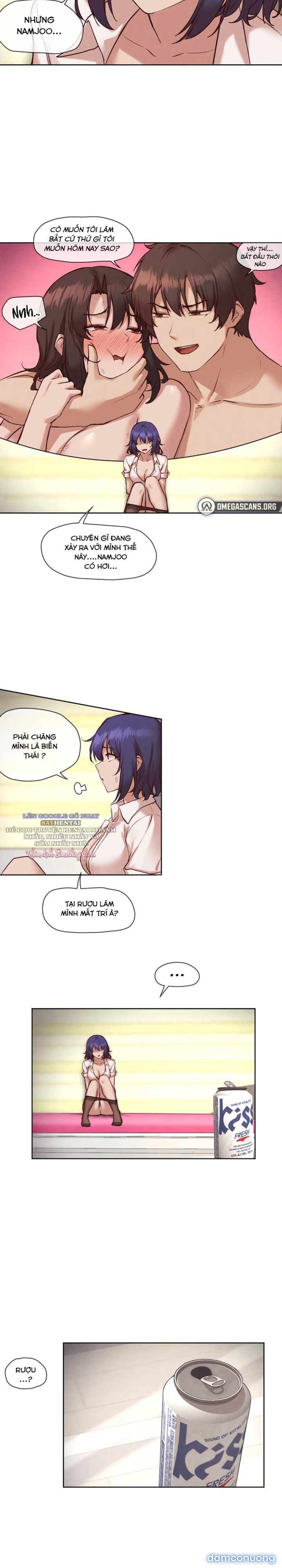Cô Nàng Gacha Phòng Bên 