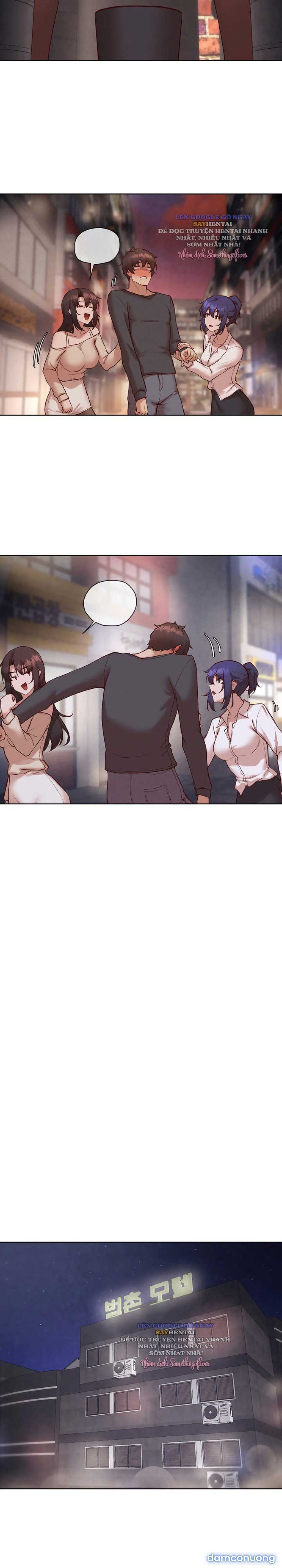 Cô Nàng Gacha Phòng Bên 