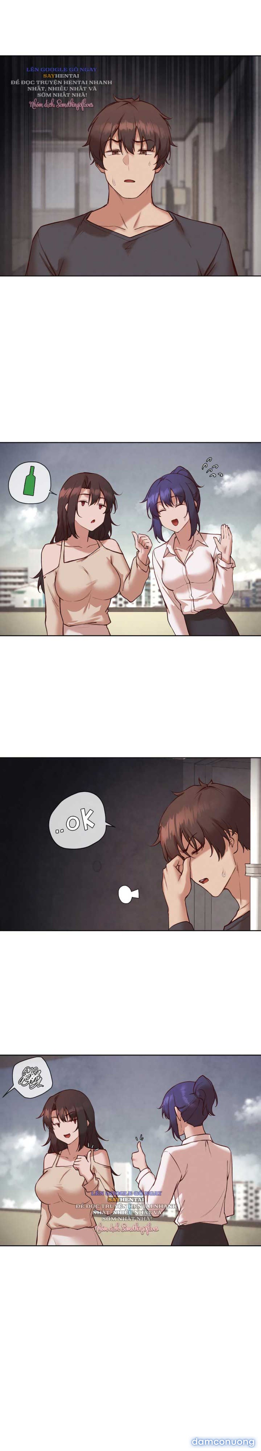 Cô Nàng Gacha Phòng Bên 