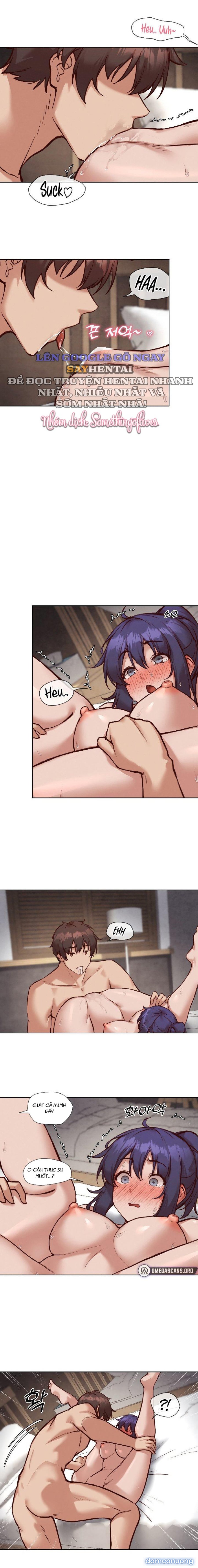 Cô Nàng Gacha Phòng Bên 