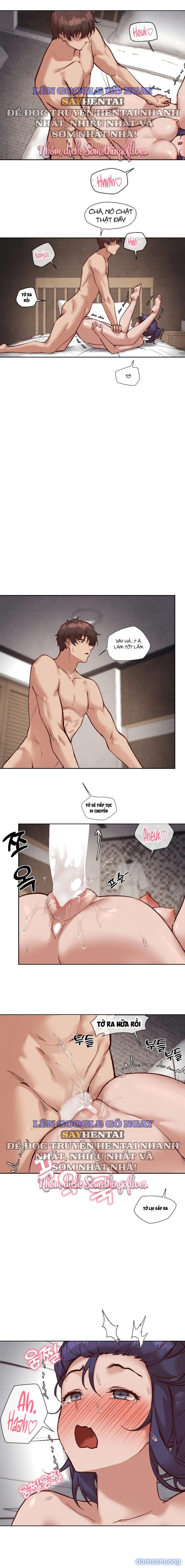 Cô Nàng Gacha Phòng Bên 