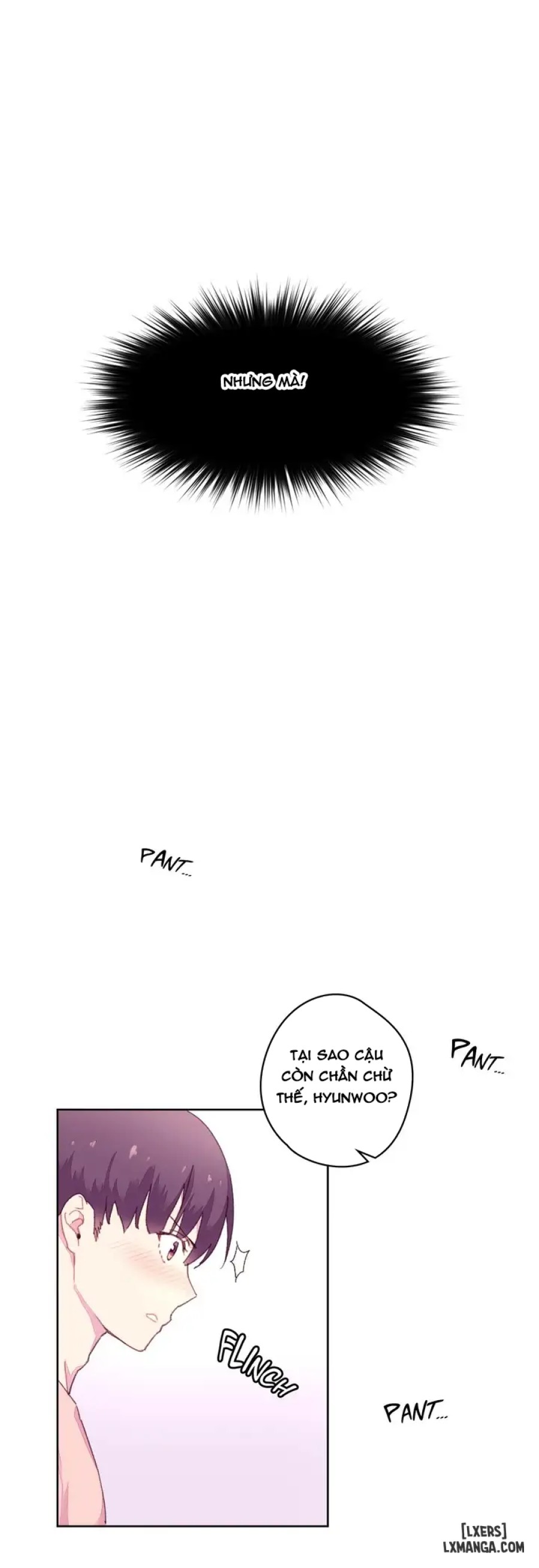 Pheromone Kỳ Diệu 
