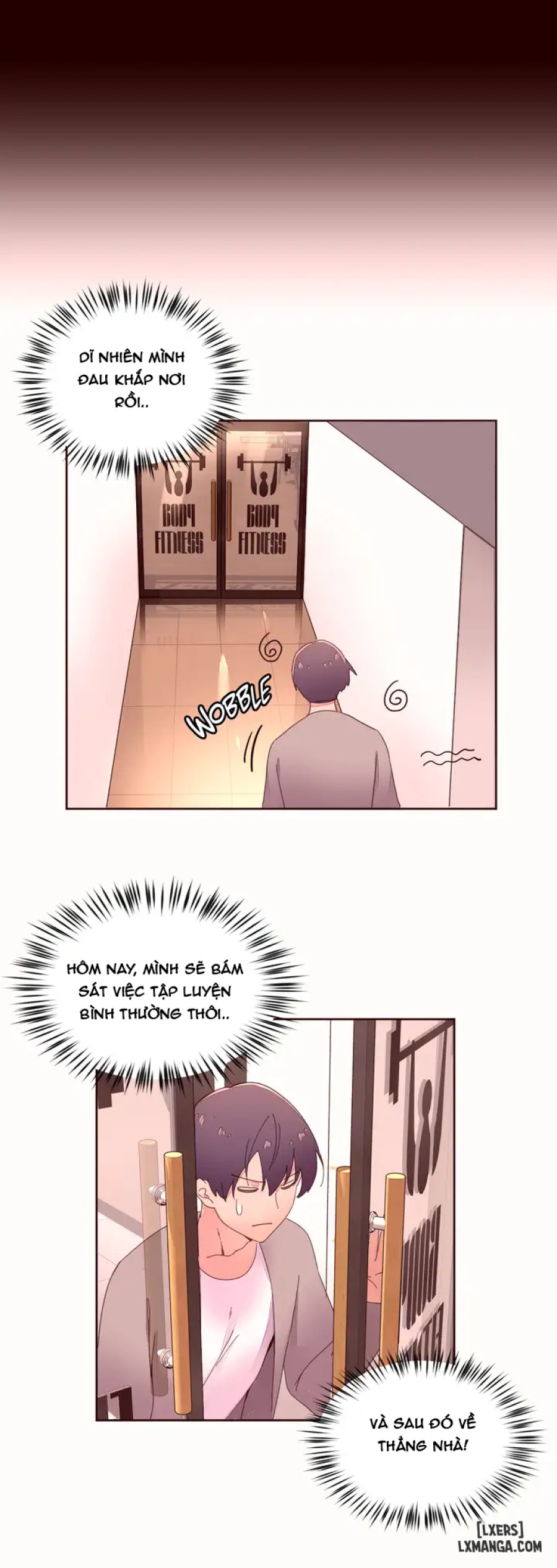 Pheromone Kỳ Diệu 