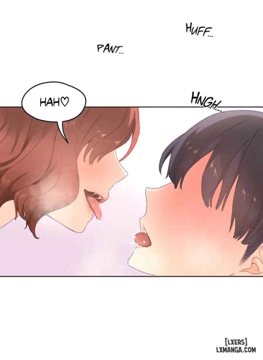 Pheromone Kỳ Diệu 