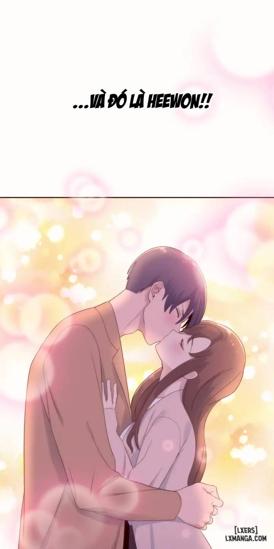 Pheromone Kỳ Diệu 