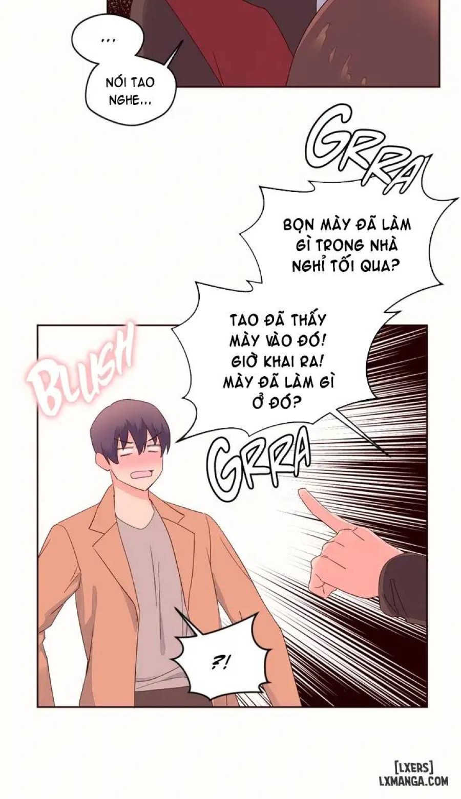 Pheromone Kỳ Diệu 