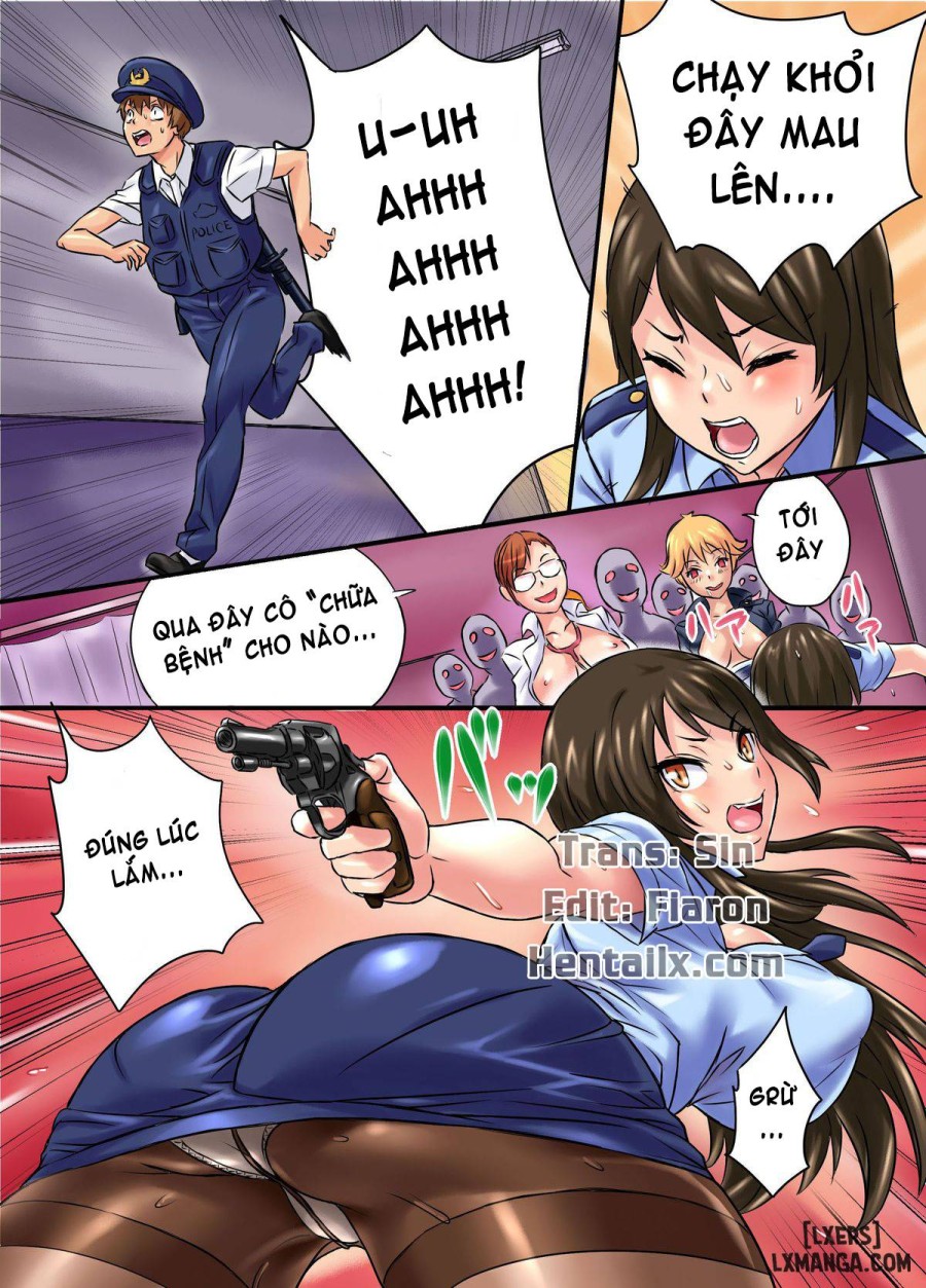 Kansen 