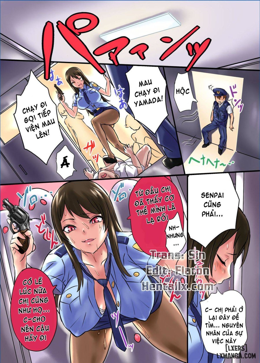 Kansen 