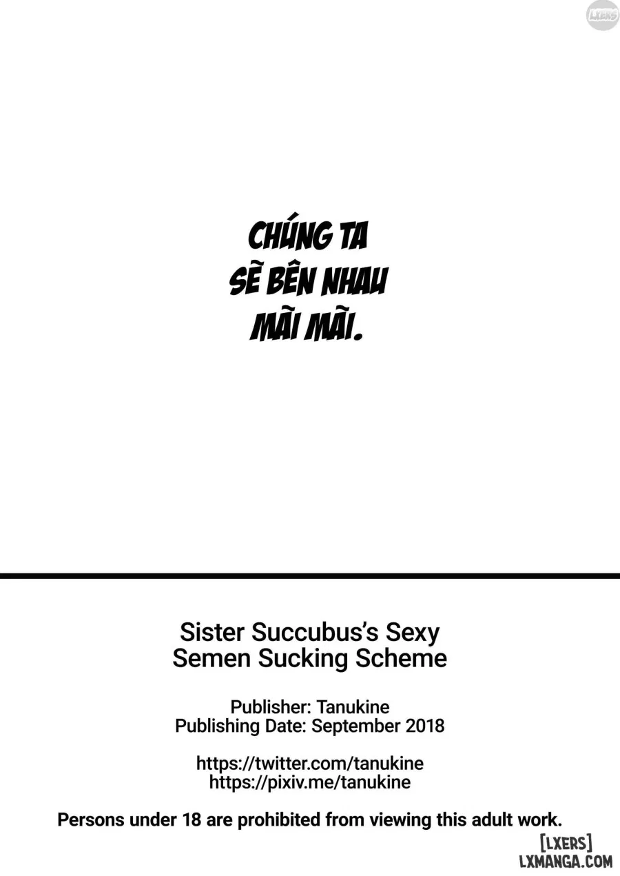 Sister Succubus's Sexy Semen Sucking Scheme 