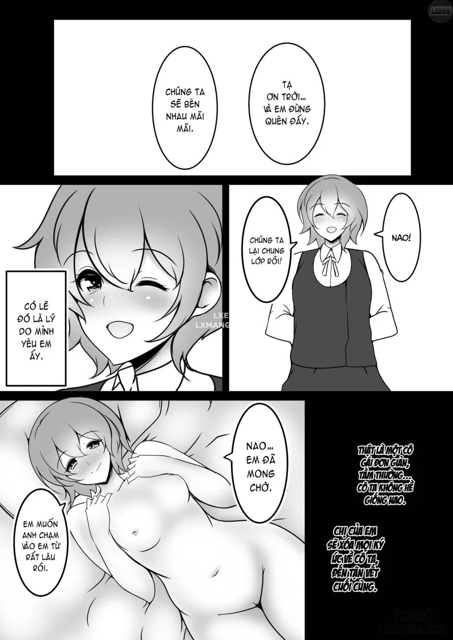 Sister Succubus's Sexy Semen Sucking Scheme 