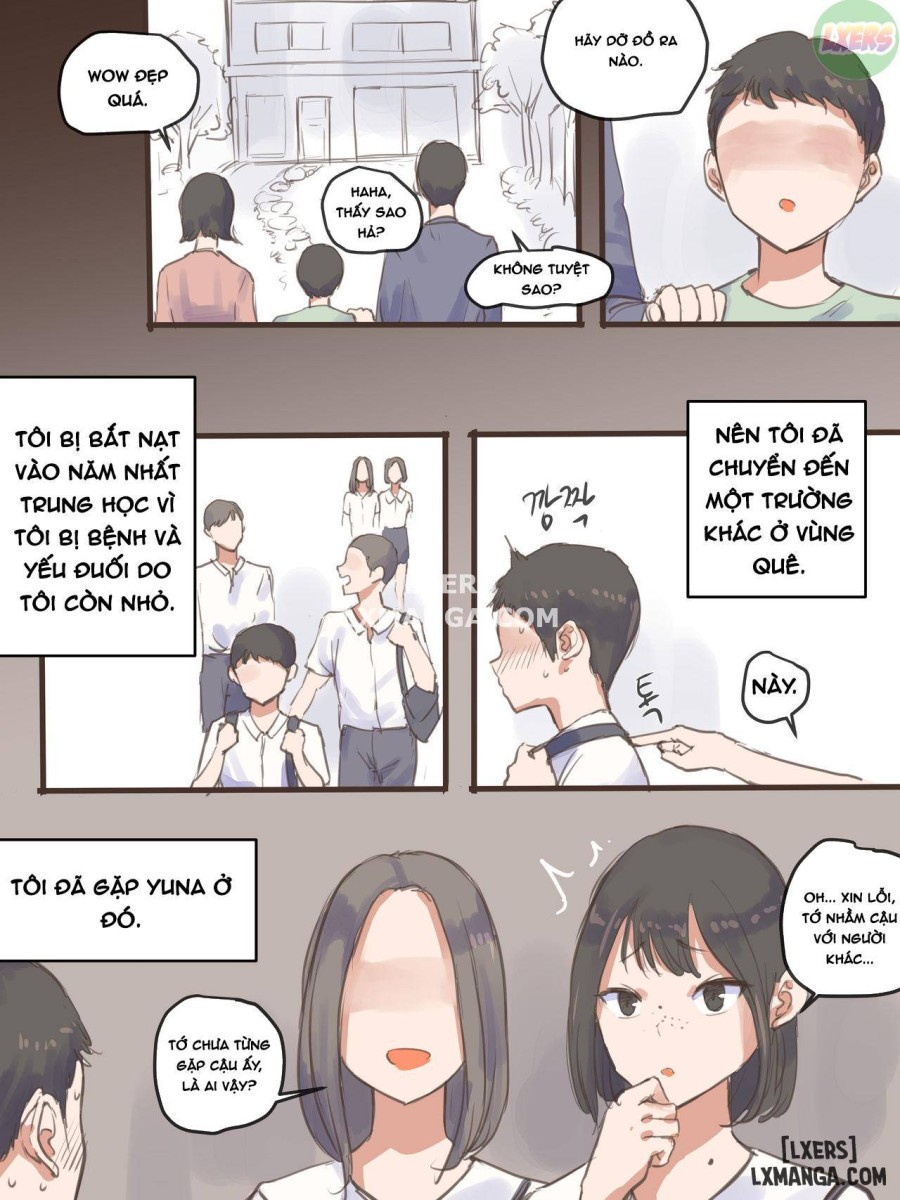 BEHIND 