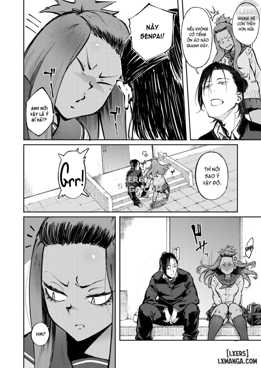 Hyouri no Omoi 