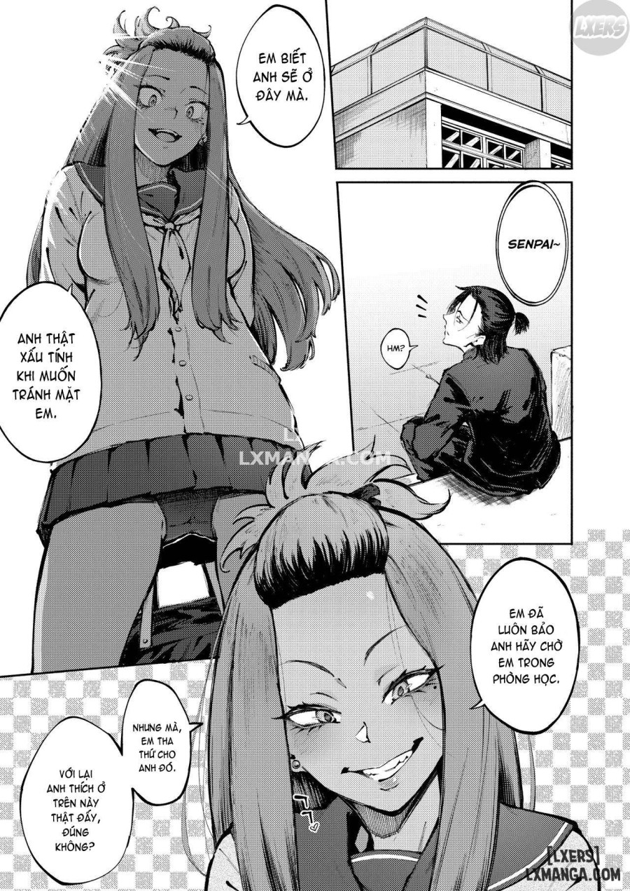 Hyouri no Omoi 