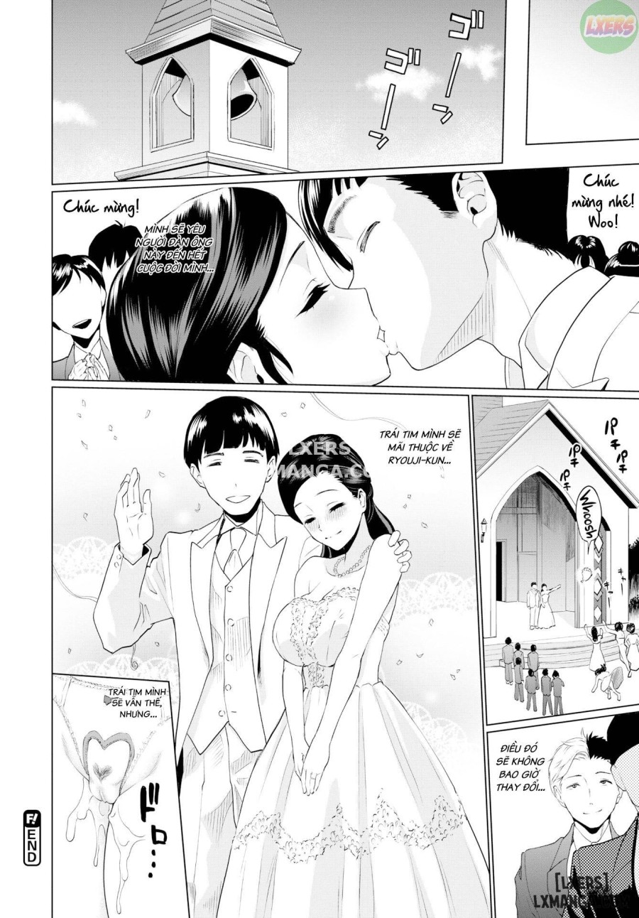 Marriage Blues 