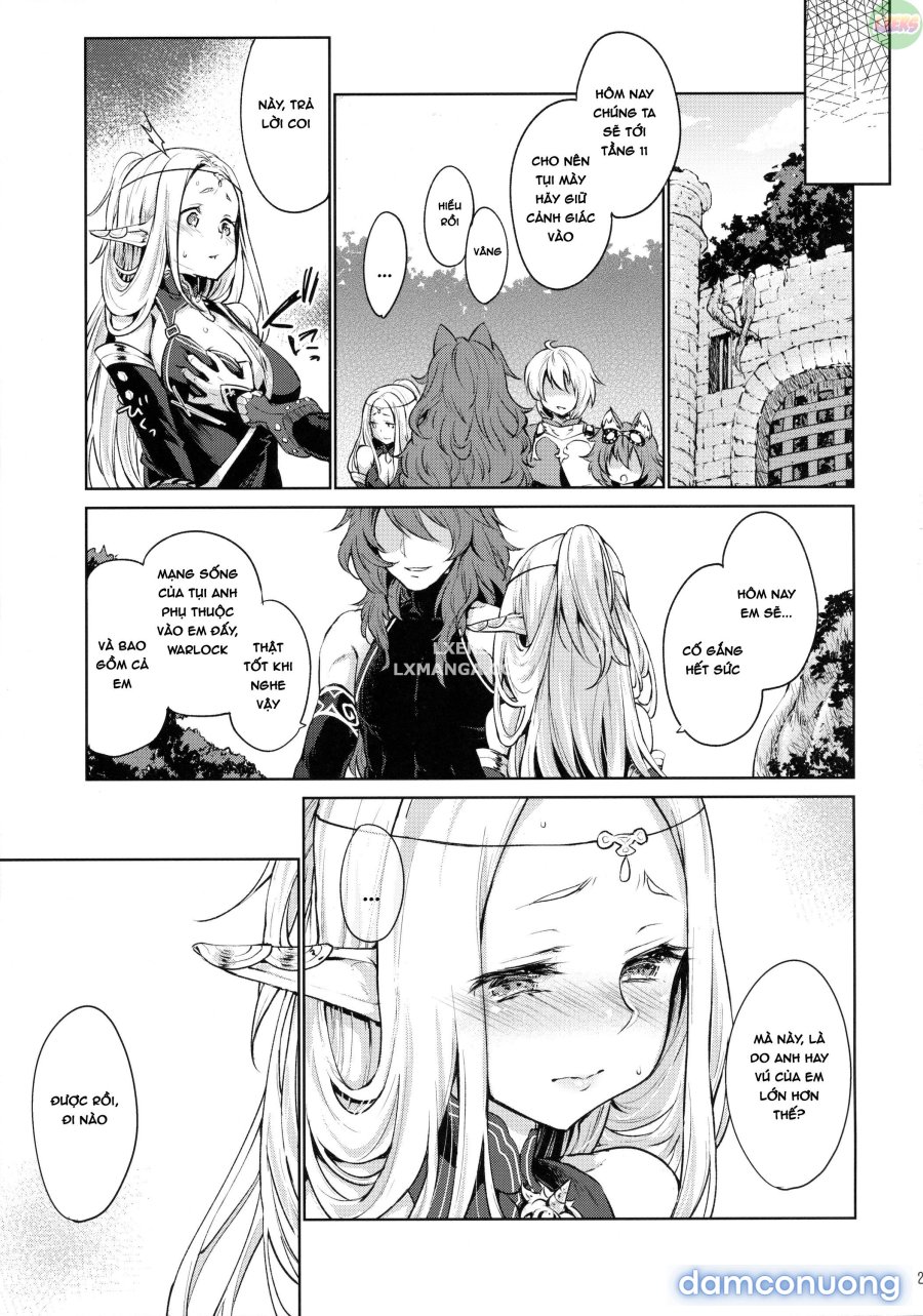 Hajimete No Sekaiju 