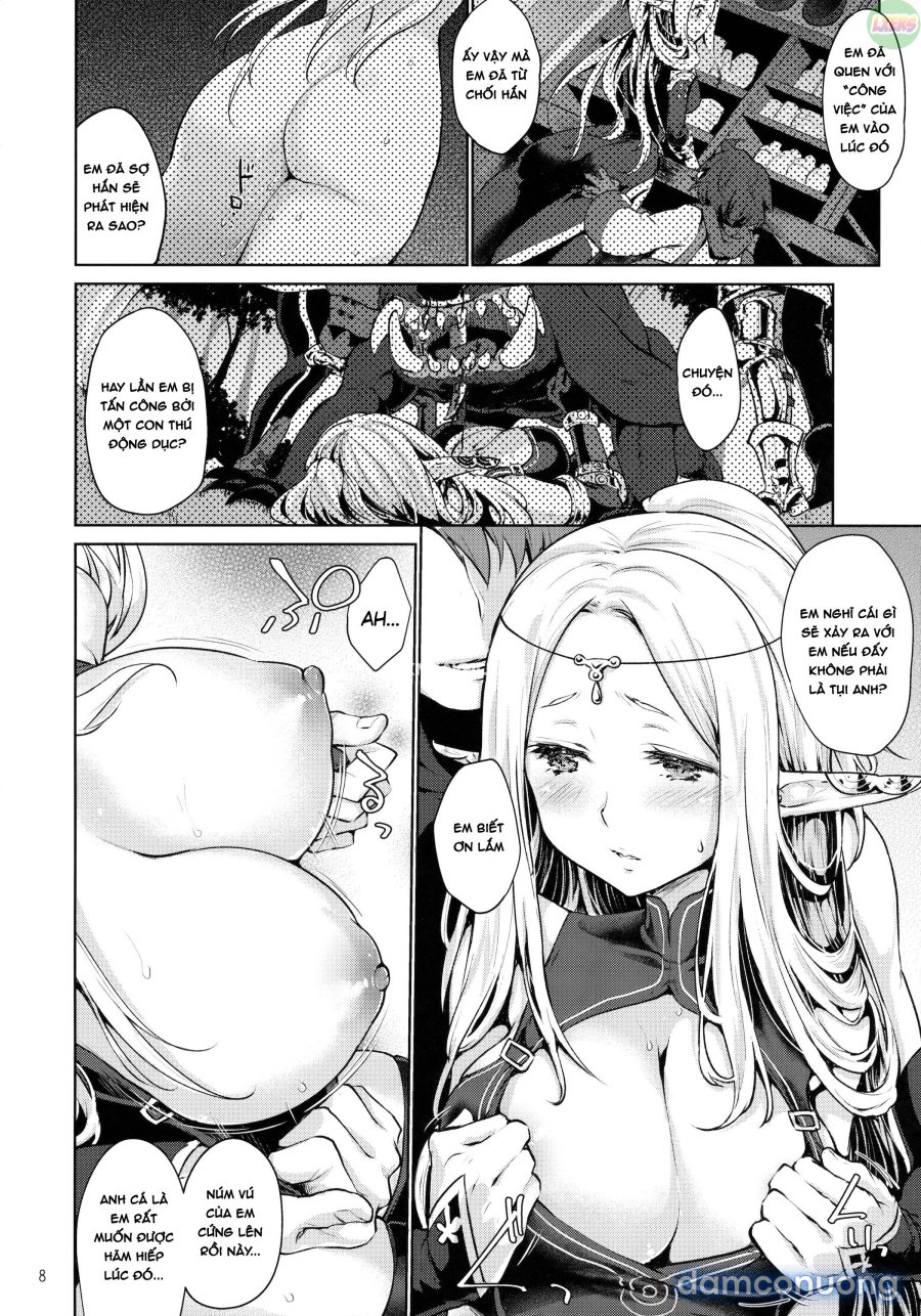 Hajimete No Sekaiju 