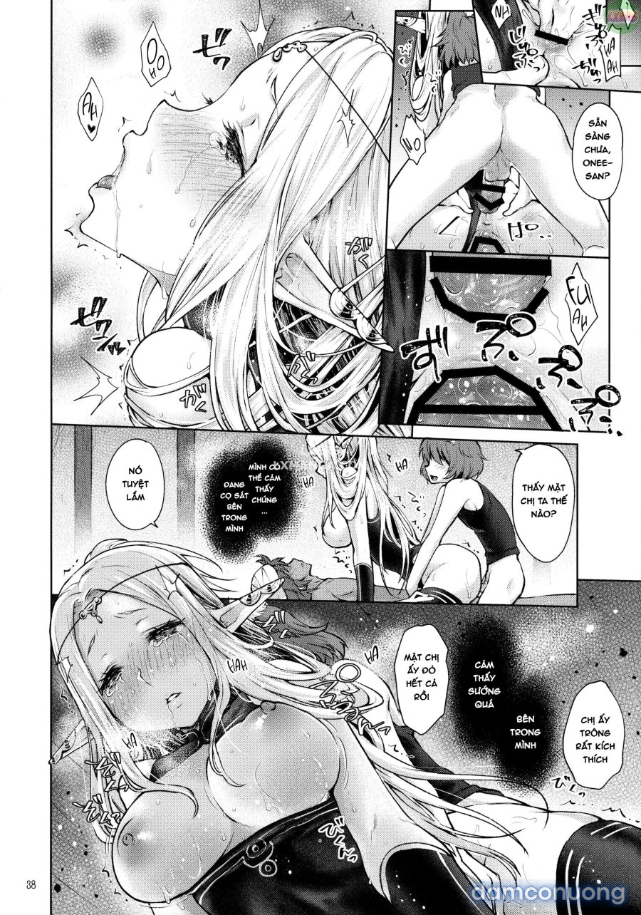 Hajimete No Sekaiju 