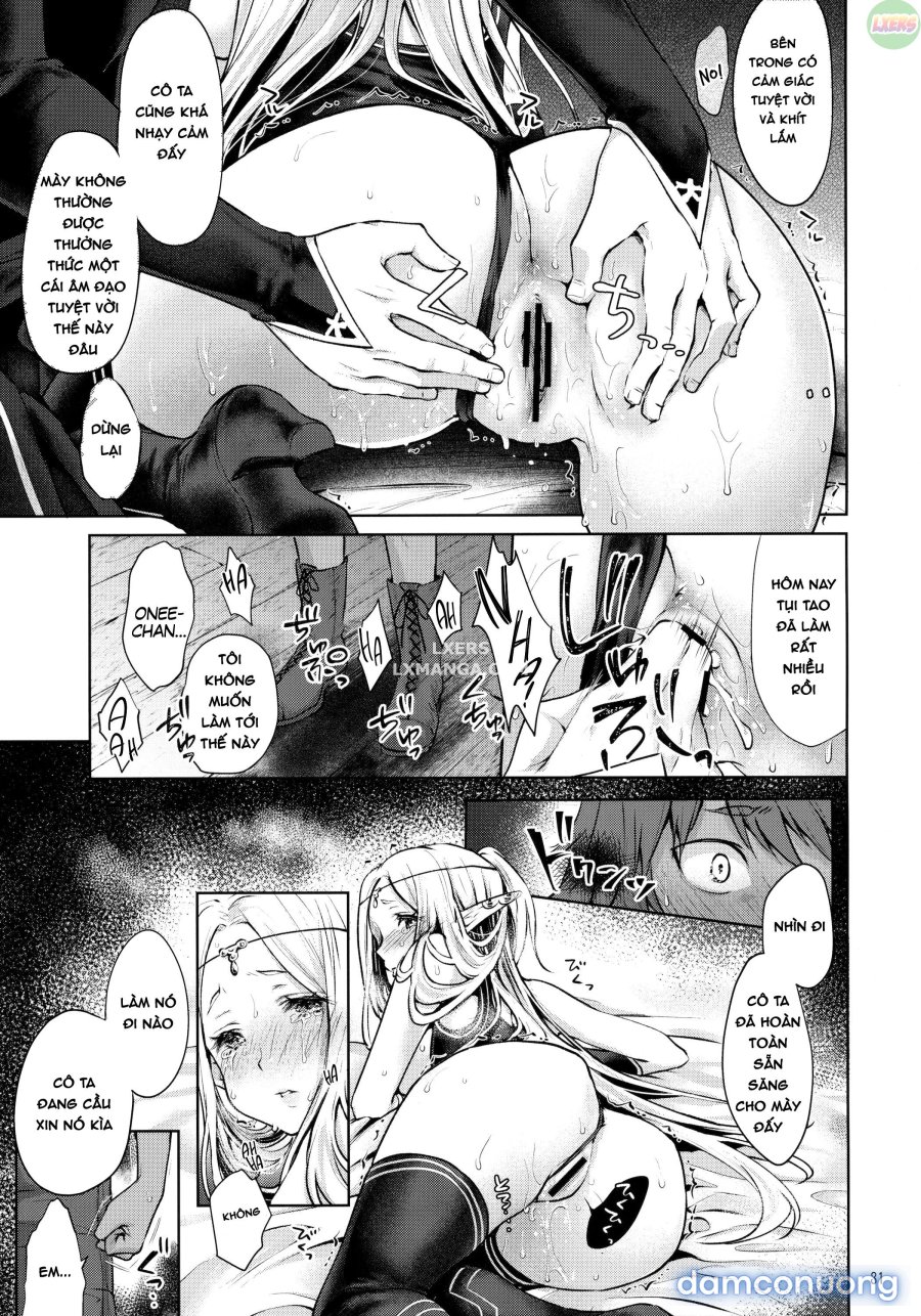 Hajimete No Sekaiju 