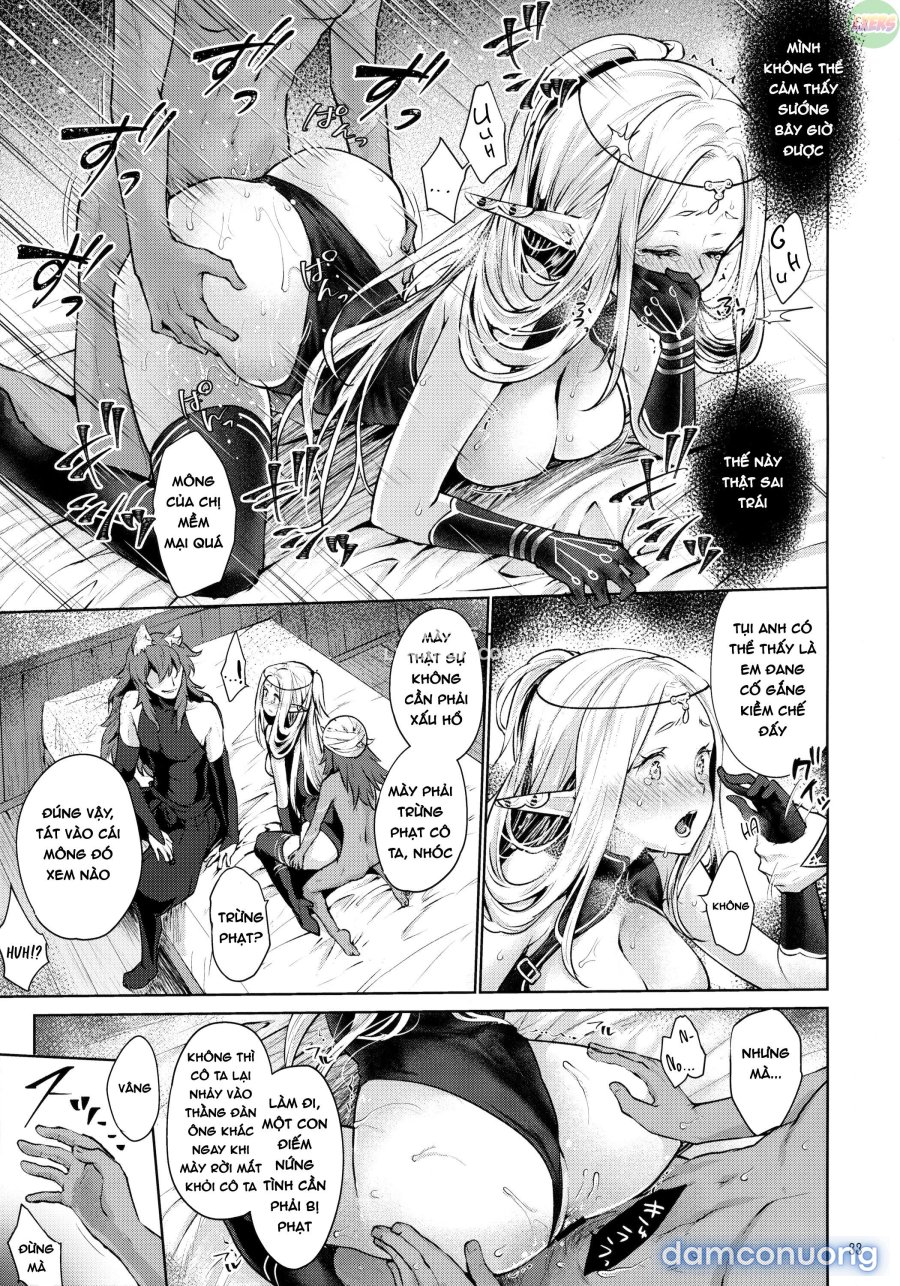 Hajimete No Sekaiju 