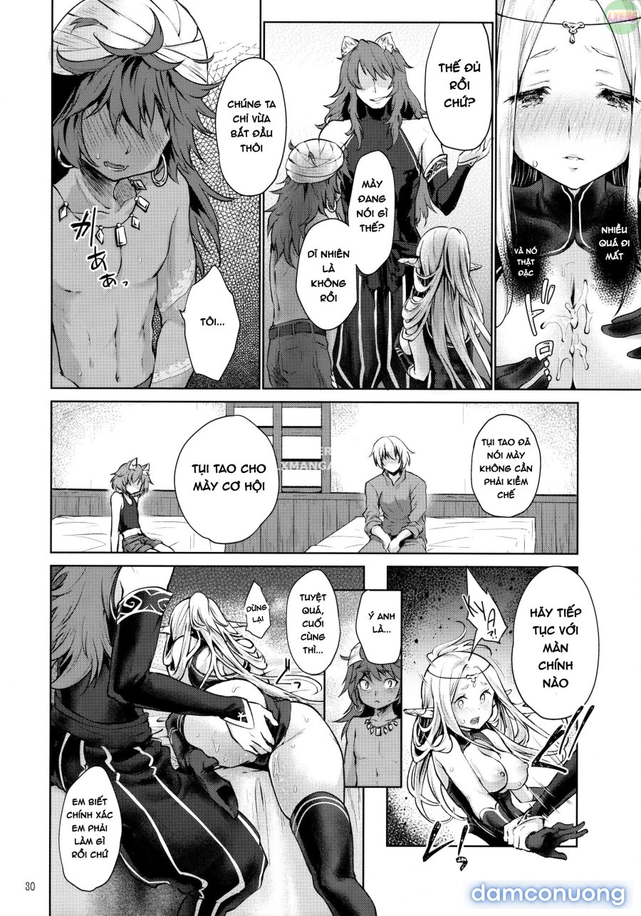 Hajimete No Sekaiju 