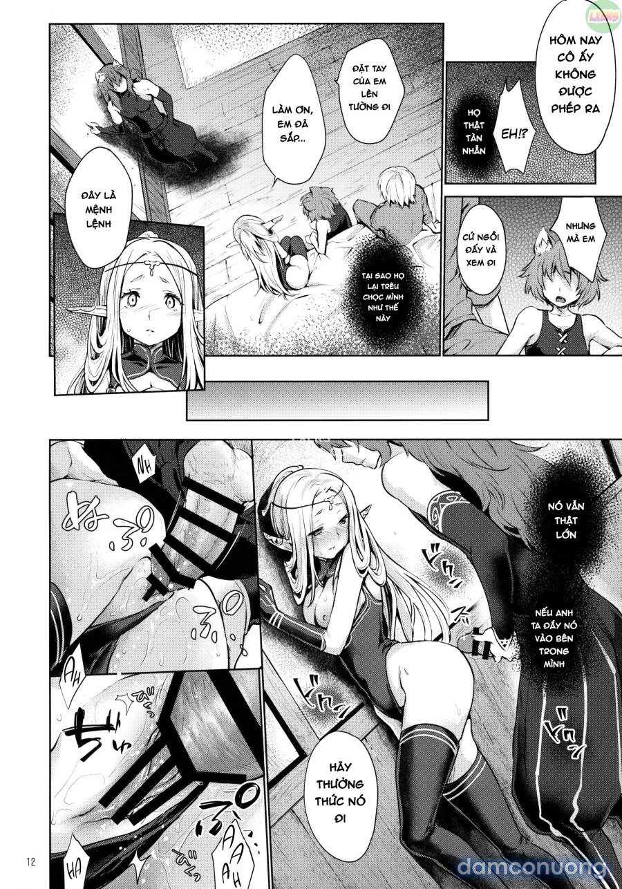 Hajimete No Sekaiju 
