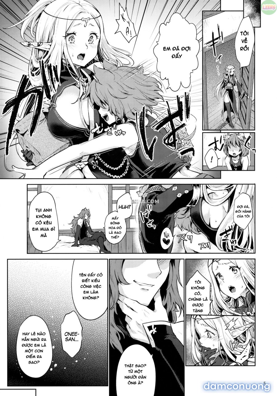 Hajimete No Sekaiju 