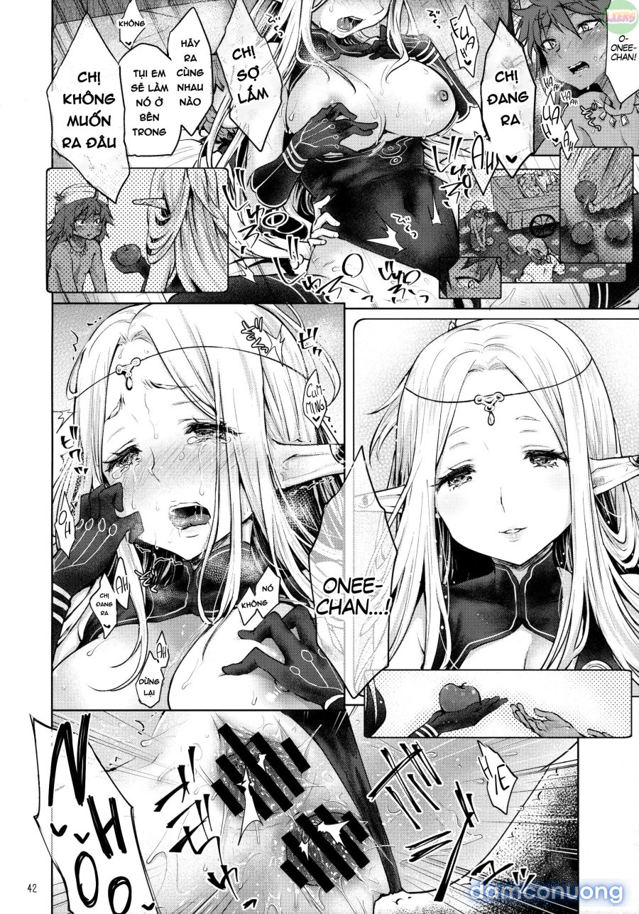 Hajimete No Sekaiju 