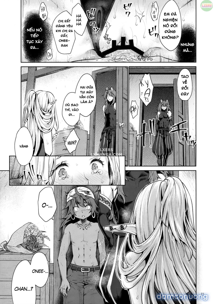Hajimete No Sekaiju 