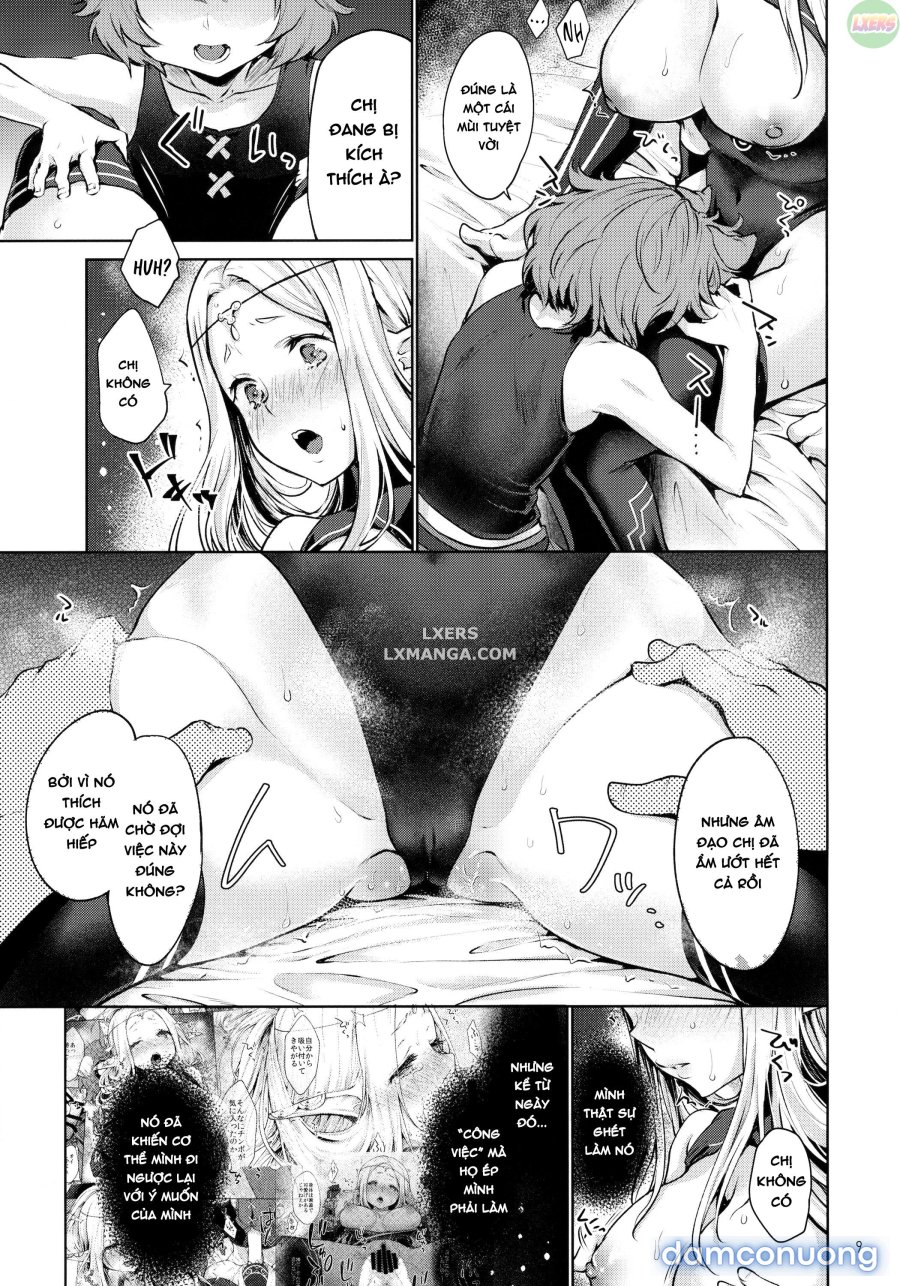 Hajimete No Sekaiju 
