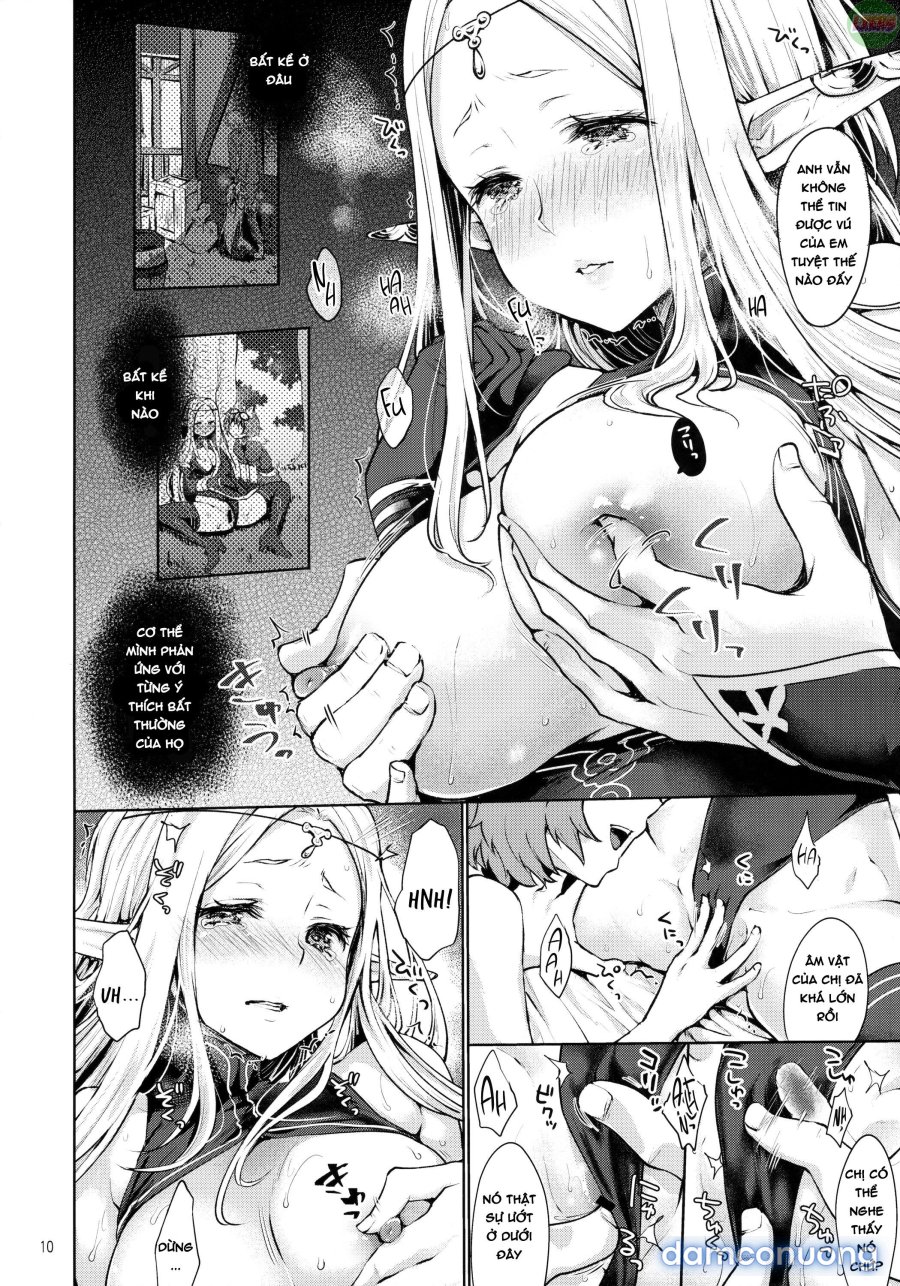 Hajimete No Sekaiju 