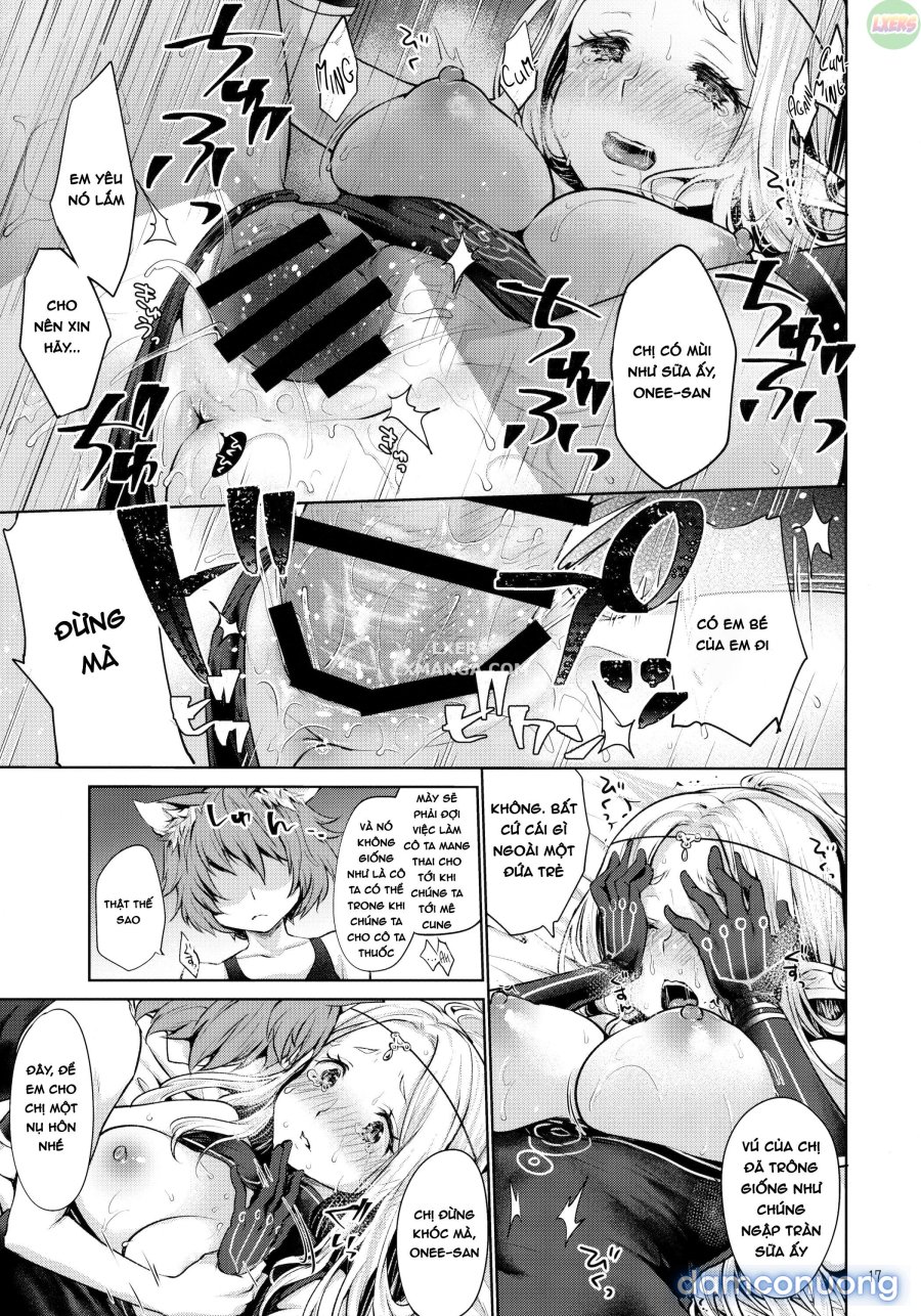 Hajimete No Sekaiju 
