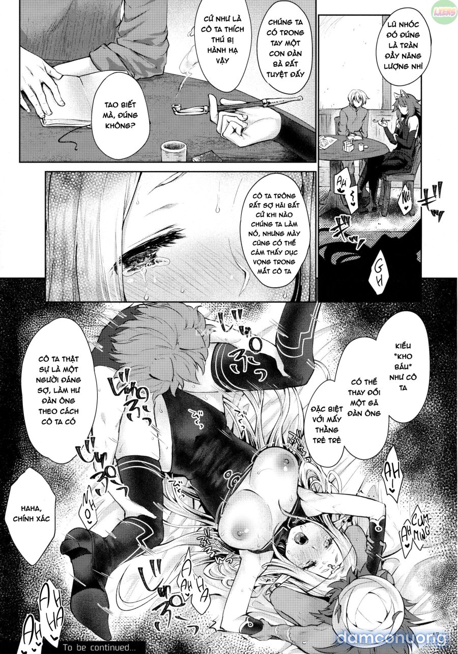Hajimete No Sekaiju 