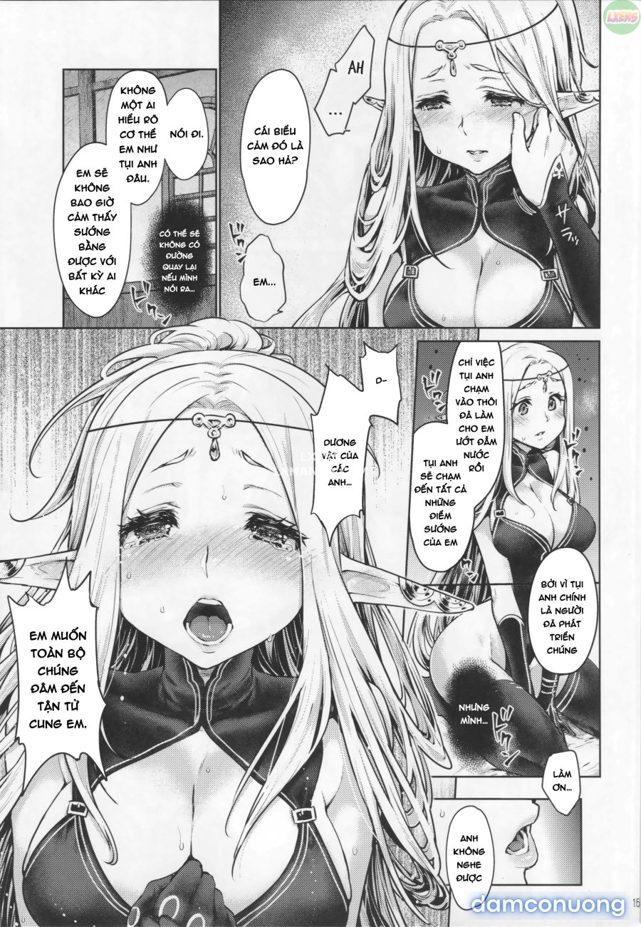 Hajimete No Sekaiju 