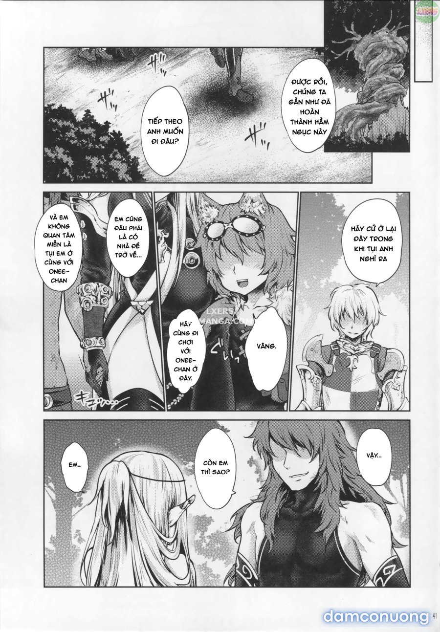 Hajimete No Sekaiju 