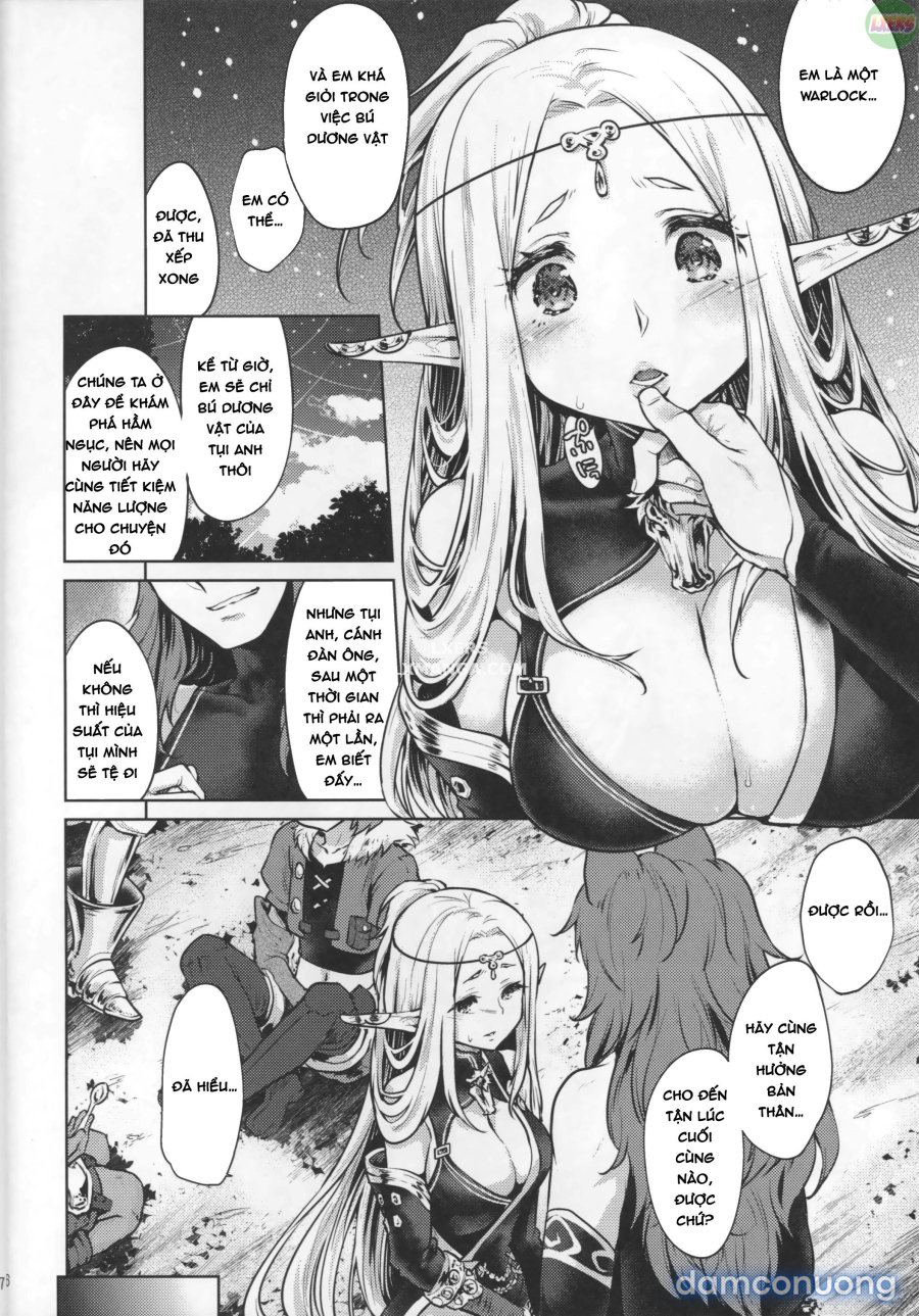 Hajimete No Sekaiju 