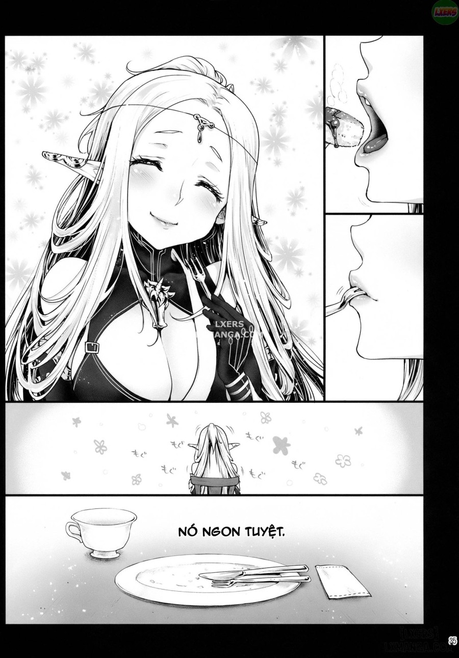 Hajimete No Sekaiju 
