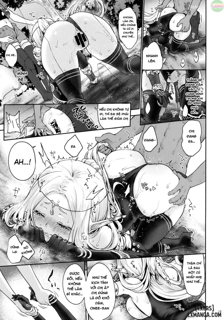 Hajimete No Sekaiju 