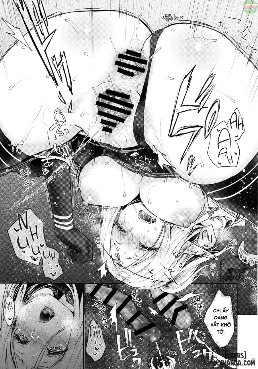 Hajimete No Sekaiju 