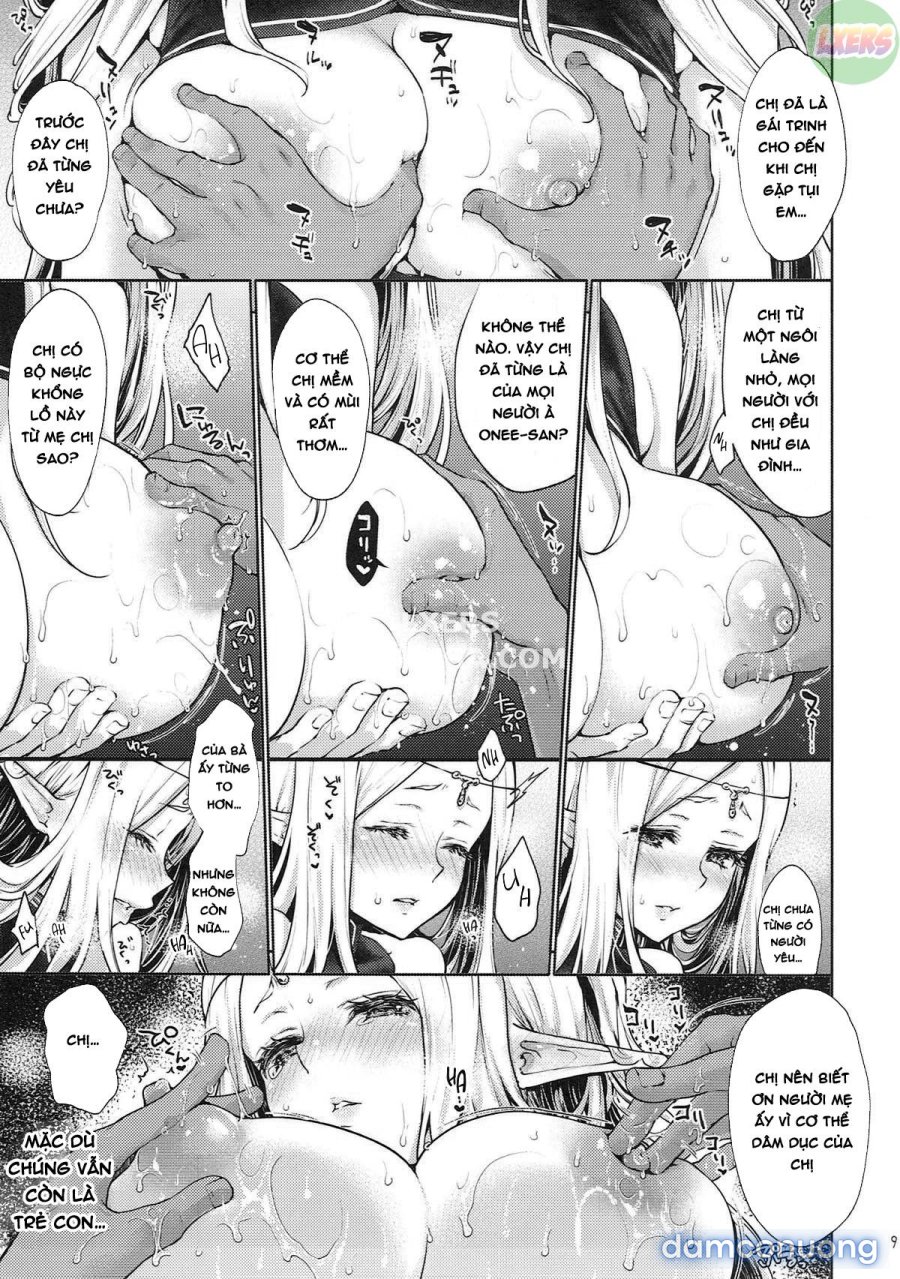 Hajimete No Sekaiju 