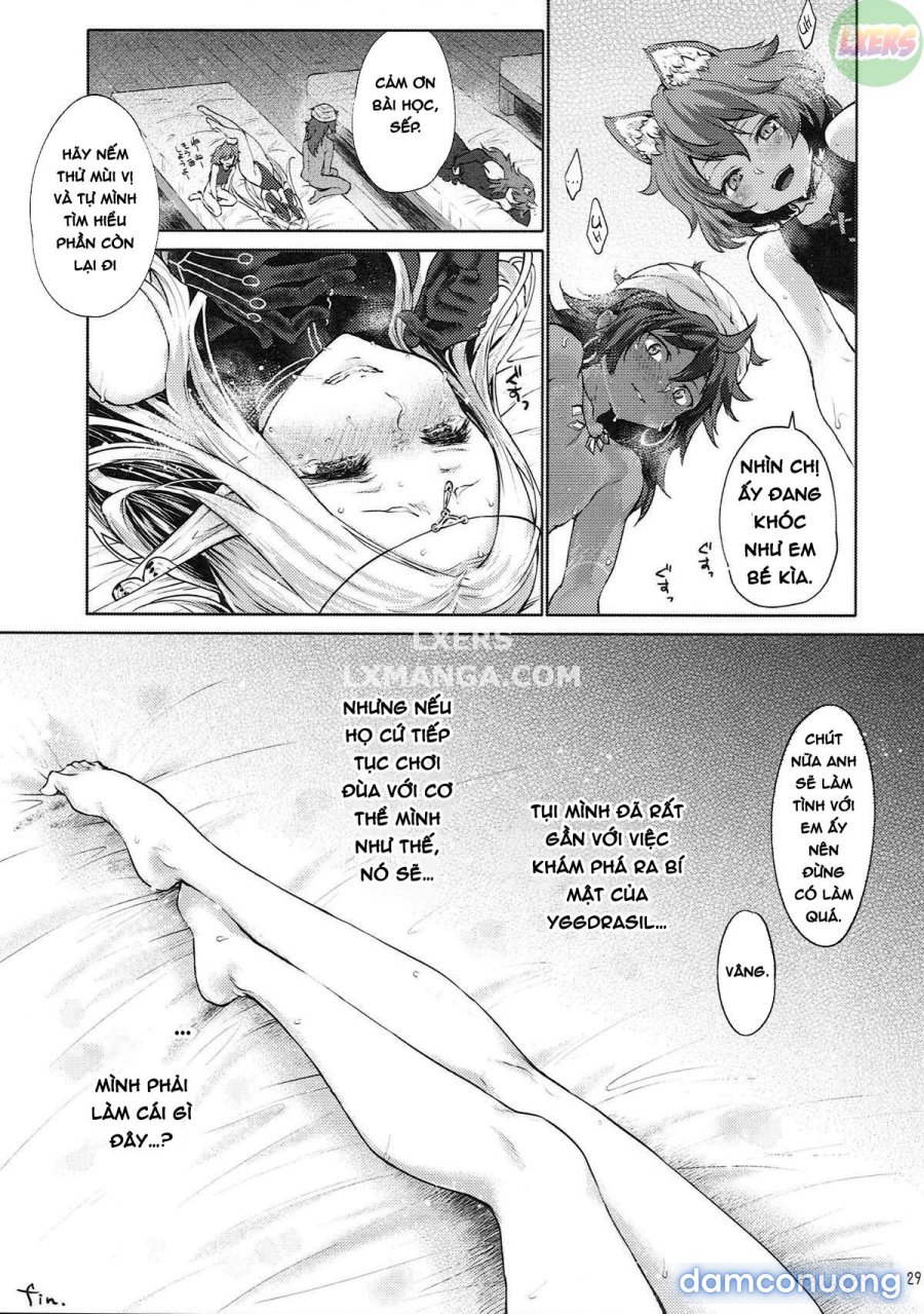 Hajimete No Sekaiju 