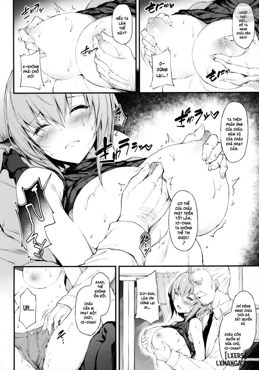 Kanojo ga Boyish ni Nayamu Riyuu 