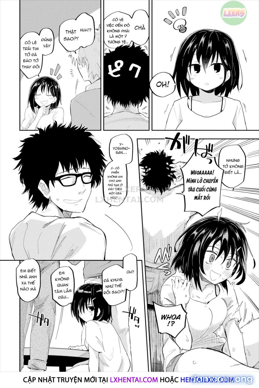 Kokoro no Sukima ~ Gap in my Heart 