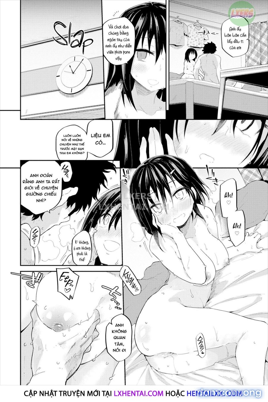 Kokoro no Sukima ~ Gap in my Heart 