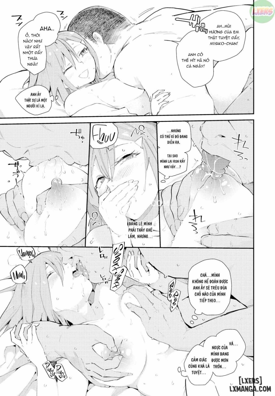 Kokoro no Sukima ~ Gap in my Heart 