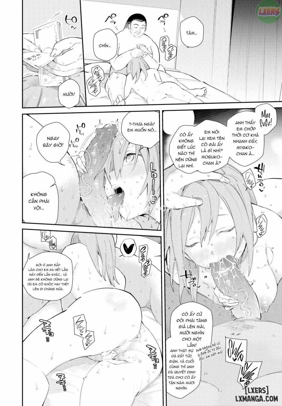 Kokoro no Sukima ~ Gap in my Heart 